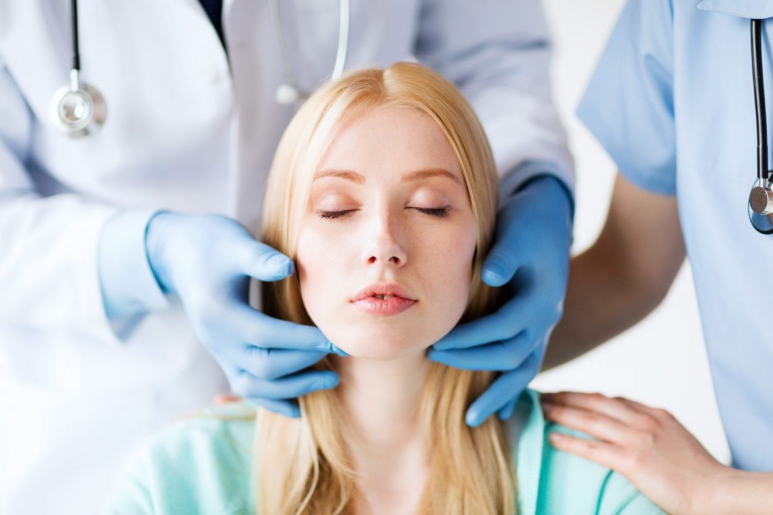 What is oral and maxillofacial surgery?