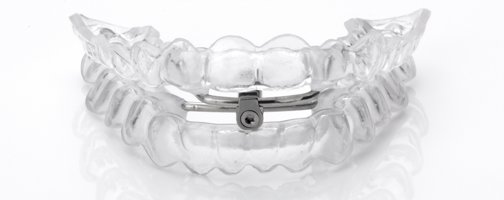 Qué es un dispositivo de avance mandibular? - Quatre Dental