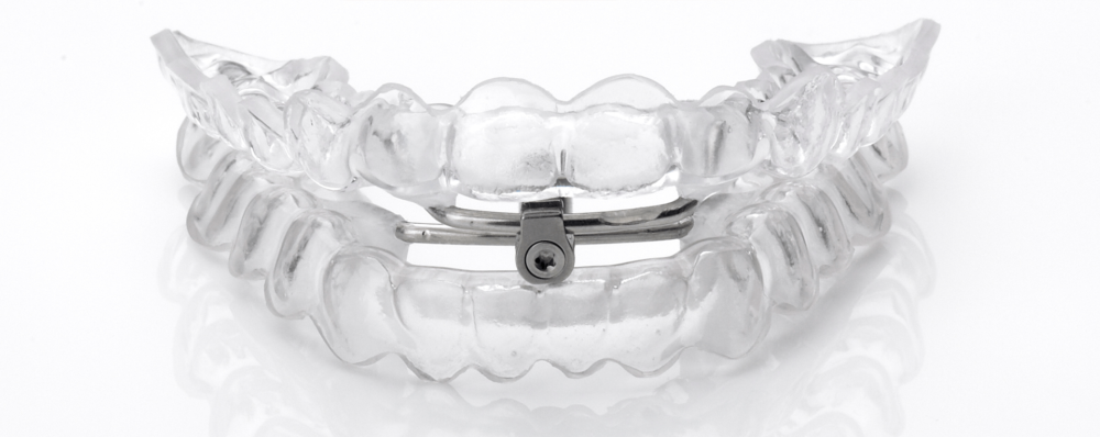 Férulas de Avance Mandibular » Apnea del Sueño - Instituto