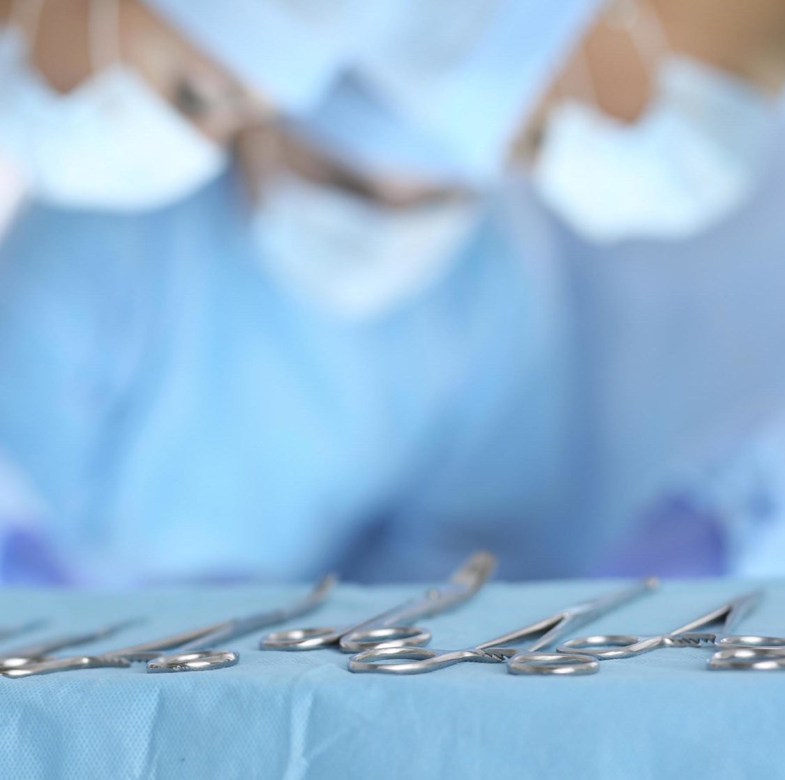 els cinc principis de la cirurgia mínimament invasiva a l'institut maxil·lofacial