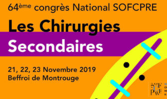 64ème Congrès National SoFCPRE