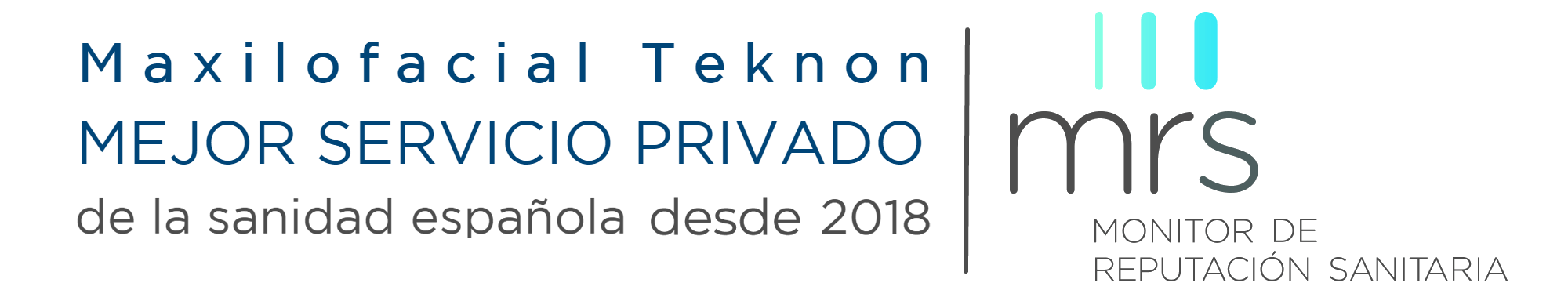 Mejor servicio privado