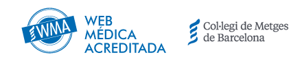 Web médica acreditada