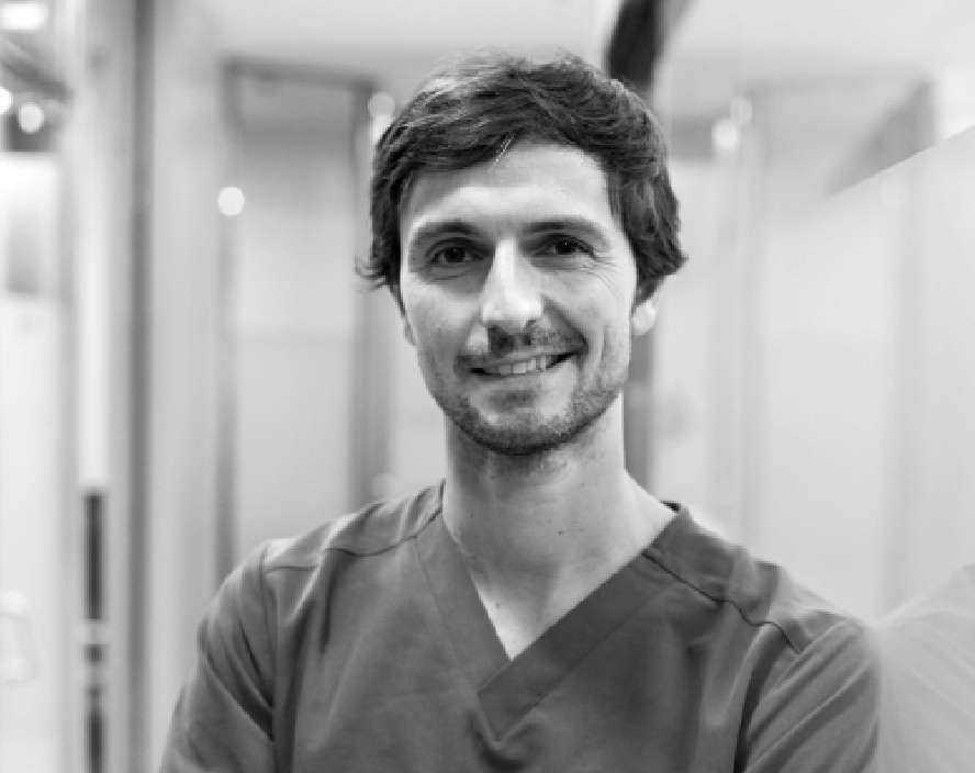 Dr. Francesc Durán