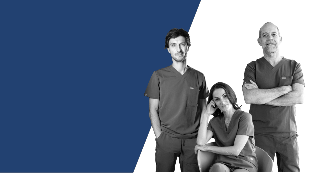 Este equipo ha curado la apnea del sueño de más de 1.000 pacientes.