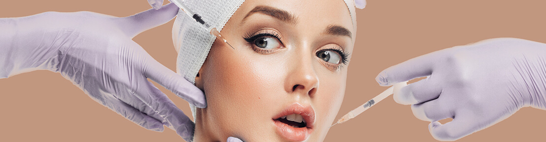 Qué NO puede mejorar la medicina estética (y cuándo la cirugía es la mejor opción)